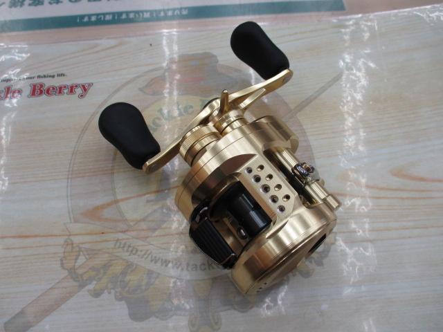 21カルカッタコンクエスト 101HG