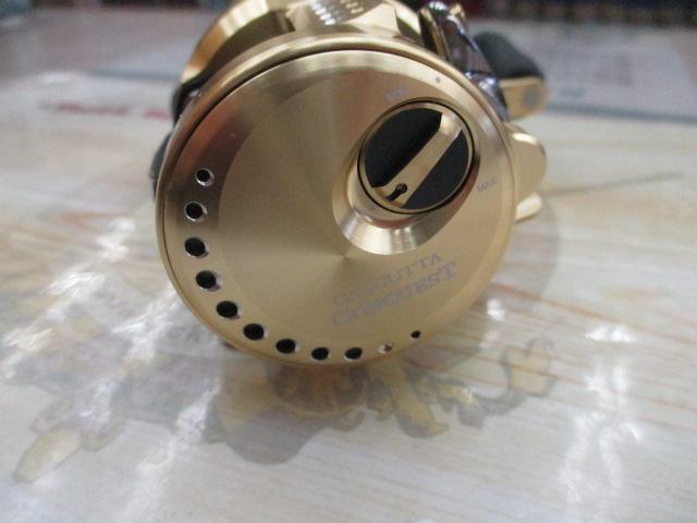 21カルカッタコンクエスト 101HG