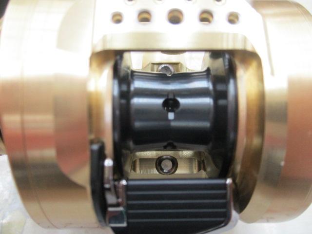 21カルカッタコンクエスト 101HG