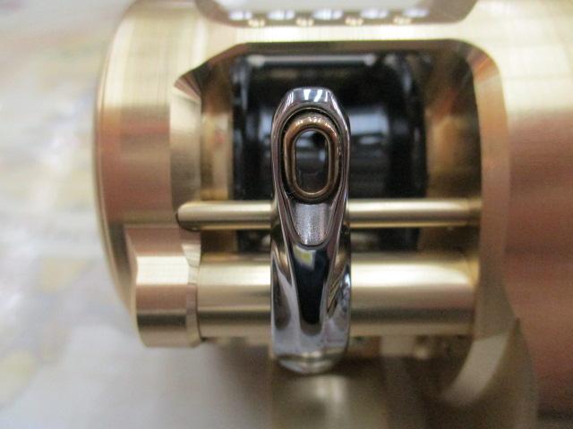 21カルカッタコンクエスト 101HG