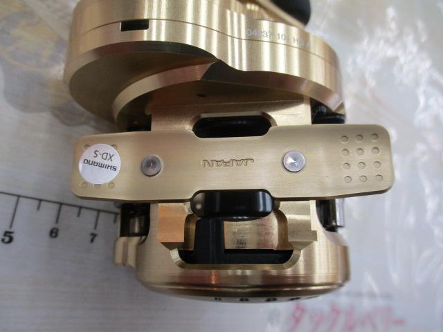 21カルカッタコンクエスト 101HG