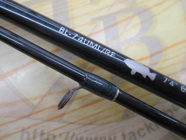 ベイライナーRF BL-74UML/RF｜＠ベリーネット 日本最大新品中古釣具WEB