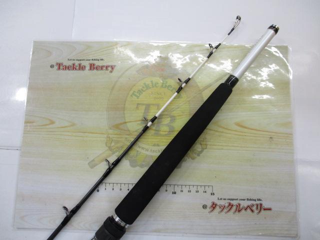 早舟ビシアジ MH-170