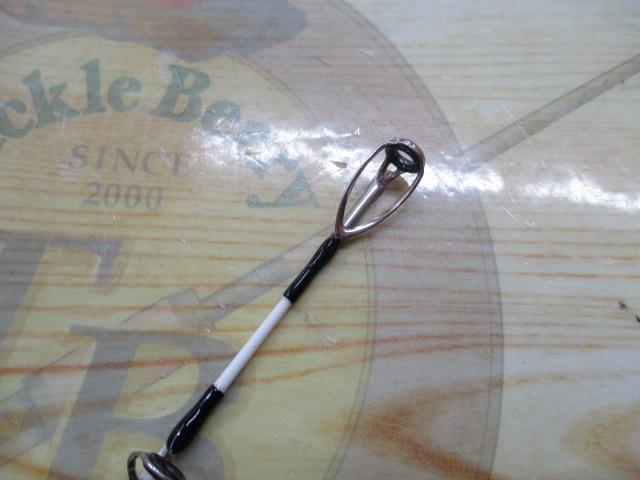 早舟ビシアジ MH-170