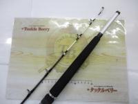 早舟ビシアジ MH-170