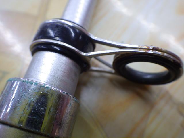 ホリデー磯XT 4-450PTS