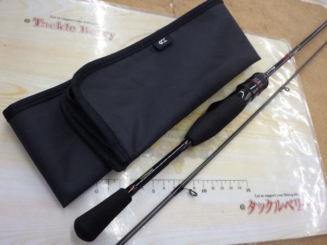 月下美人MX アジング510ULS-S・V