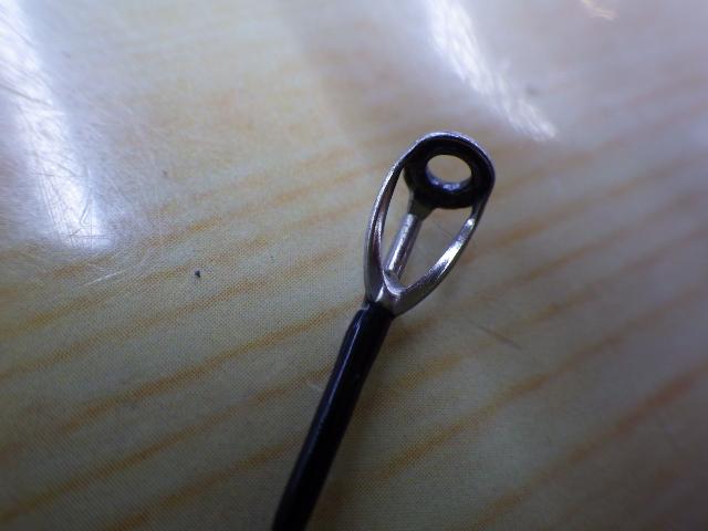 月下美人MX アジング510ULS-S・V