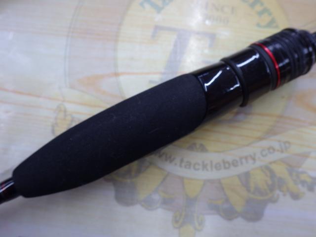 月下美人MX アジング510ULS-S・V