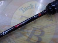 月下美人MX アジング510ULS-S・V