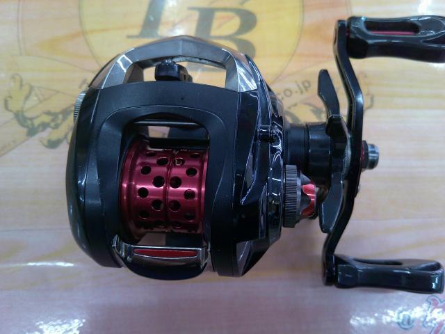 ダイワSS AIR 8.1R｜＠ベリーネット 日本最大新品中古釣具WEBショップ