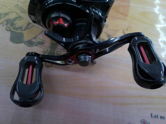 ダイワSS AIR 8.1R｜＠ベリーネット 日本最大新品中古釣具WEBショップ