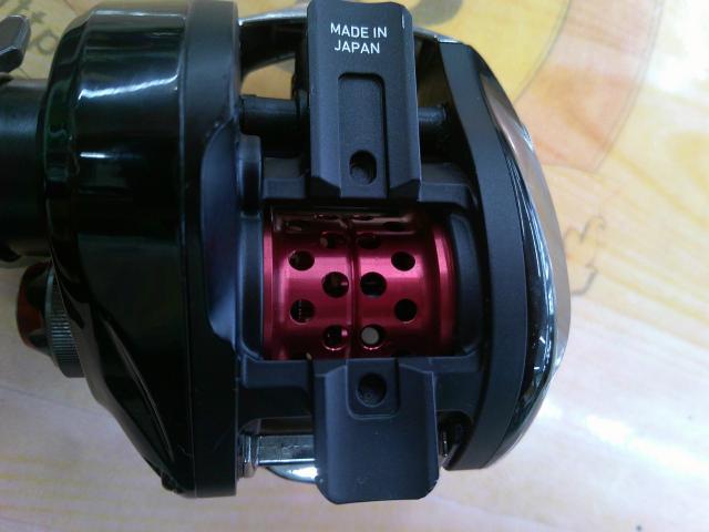 ダイワSS AIR 8.1R｜＠ベリーネット 日本最大新品中古釣具WEBショップ