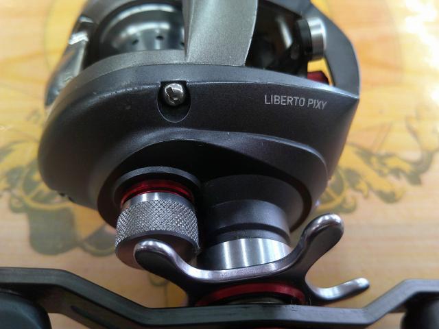 PX68R リベルトピクシー