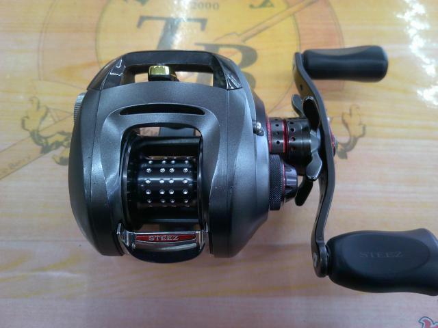 スティーズ 100SH