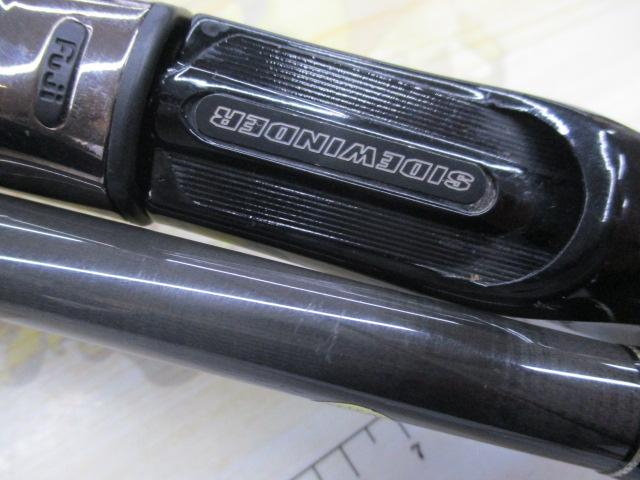 サイドワインダーHGC-77XRフリッピングエディション