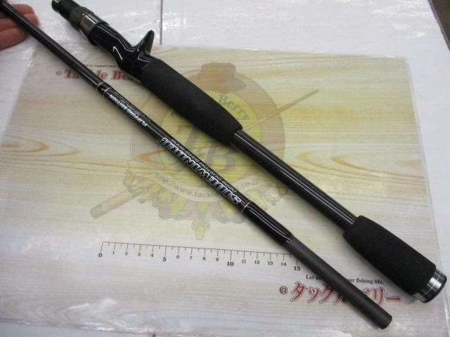 サイドワインダーHGC-73XXフリッピングエディション