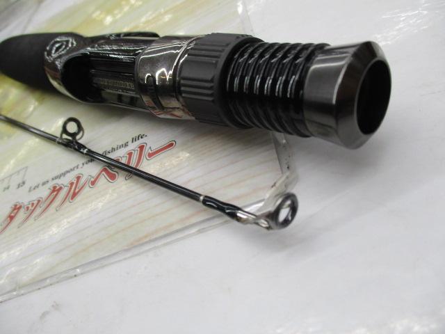 サイドワインダーHGC-73XXフリッピングエディション