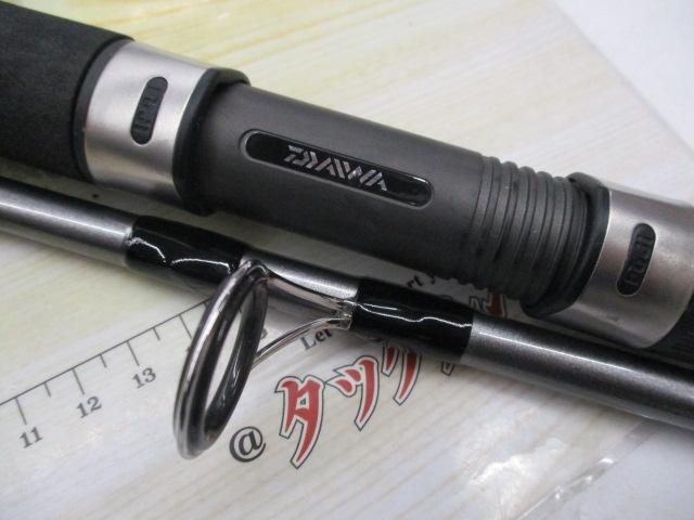 ジグキャスター 97MH