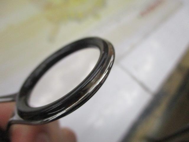 ジグキャスター 97MH