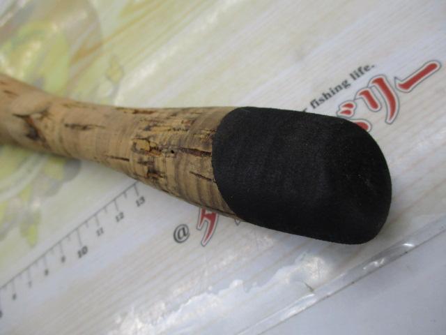 チームダイワLT TL-601-2XB-S