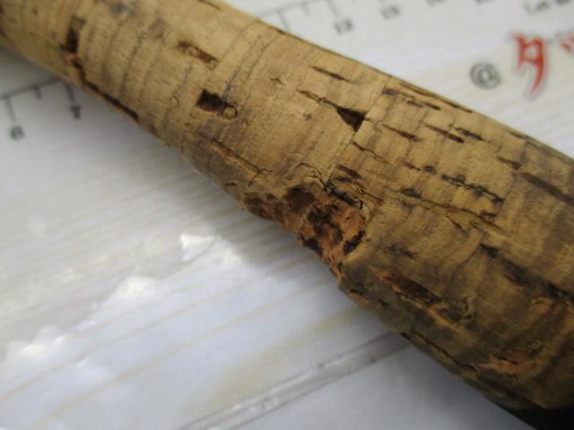 チームダイワLT TL-601-2XB-S