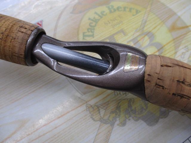 チームダイワLT TL-601-2XB-S