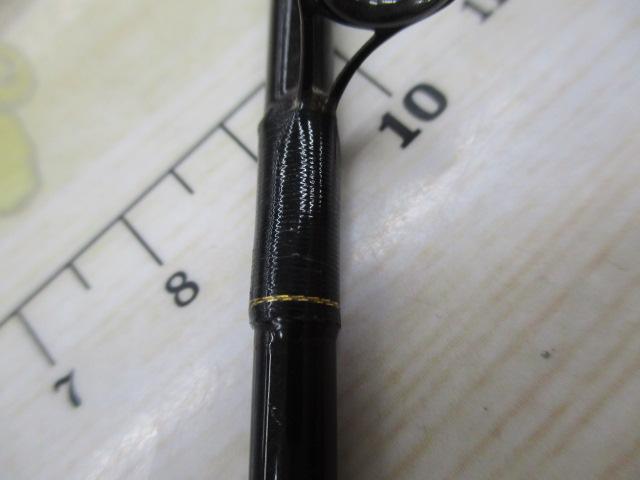 チームダイワLT TL-601-2XB-S