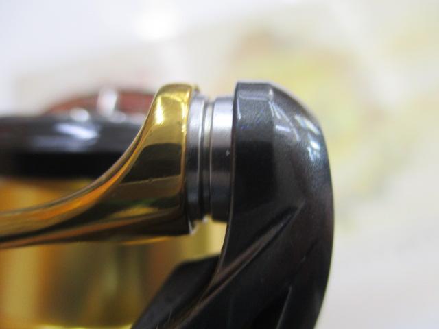 16ヴァンキッシュ 2500HGS