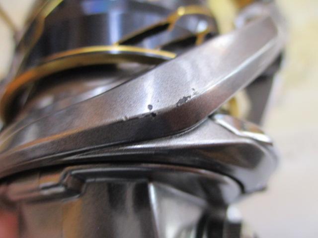 16ヴァンキッシュ 2500HGS