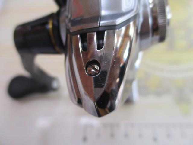 16ヴァンキッシュ 2500HGS