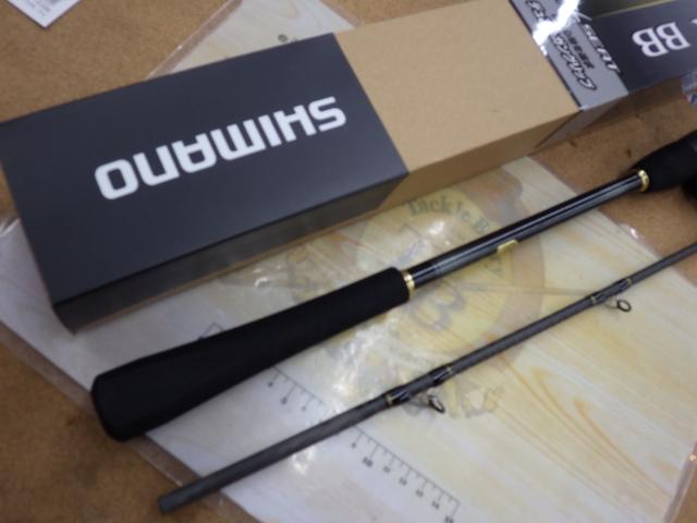 25タコマスターBB M175