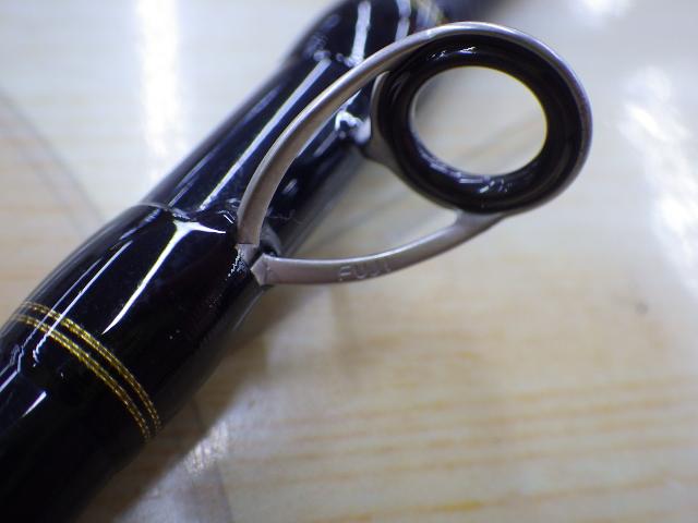 25タコマスターBB M175