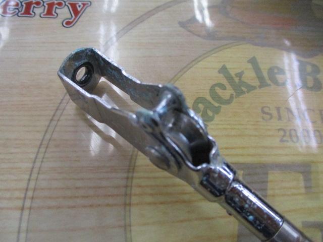 スイングアクション 250-360