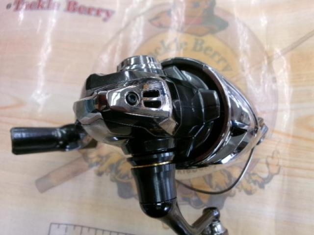 20ツインパワー 2500SHG｜＠ベリーネット 日本最大新品中古釣具WEBショップ