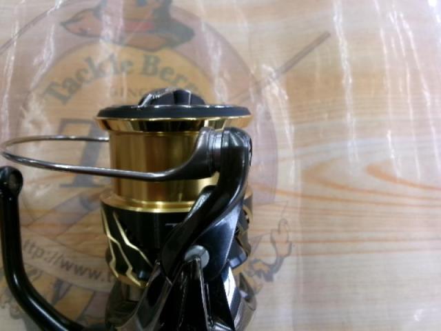 20ツインパワー 2500SHG