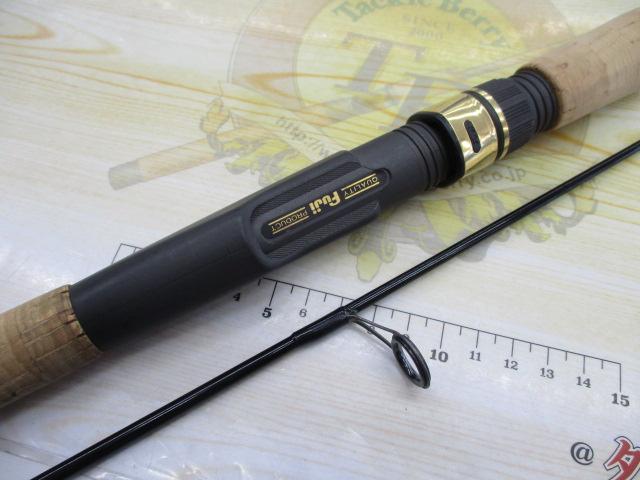 センチュリーオンディーヌRSウィン 602LS