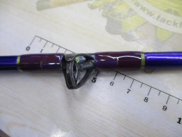 アグリースティックArcライト 20Lbs 250