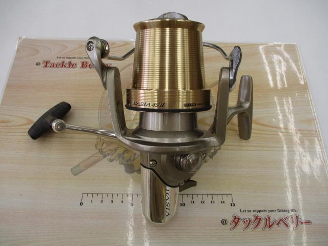 トーナメントサーフベーシア 45Ⅱ 標準