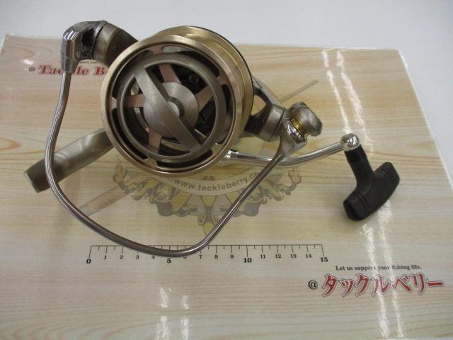 トーナメントサーフベーシア 45Ⅱ 標準