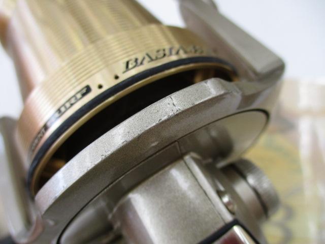 トーナメントサーフベーシア 45Ⅱ 標準