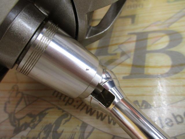 トーナメントサーフベーシア 45Ⅱ 標準