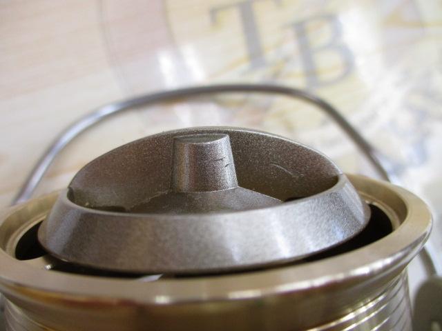 トーナメントサーフベーシア 45Ⅱ 標準