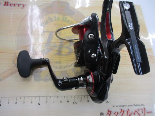 23シグナス 3000H-LBD