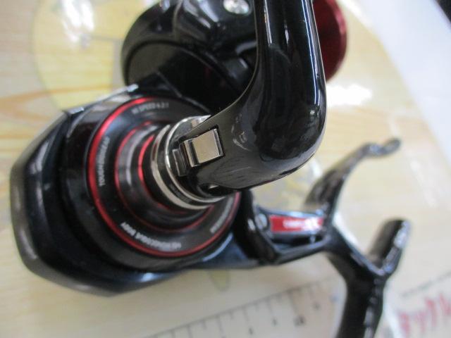 23シグナス 3000H-LBD