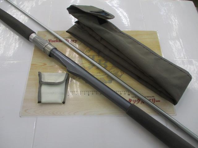 アルゴスヤリイカ H270 IGS