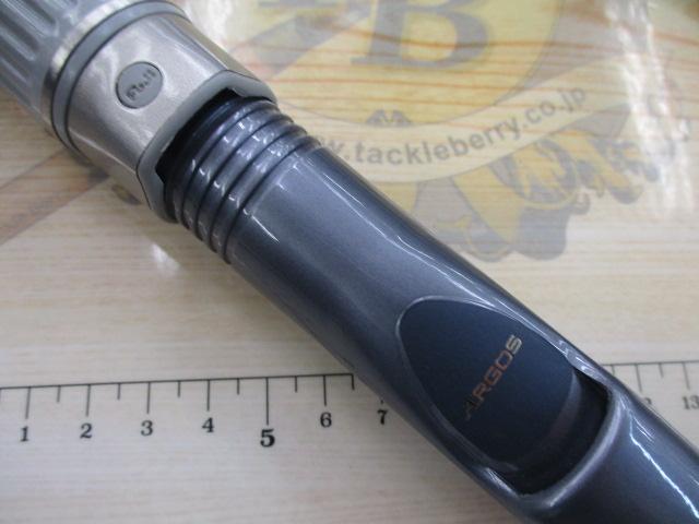 アルゴスヤリイカ H270 IGS