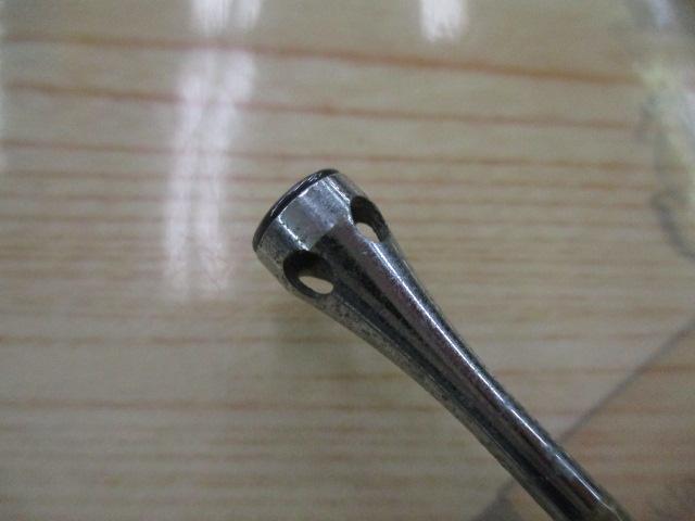 アルゴスヤリイカ H270 IGS