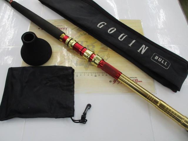 ゴウイン ブル GS HH-175・Y