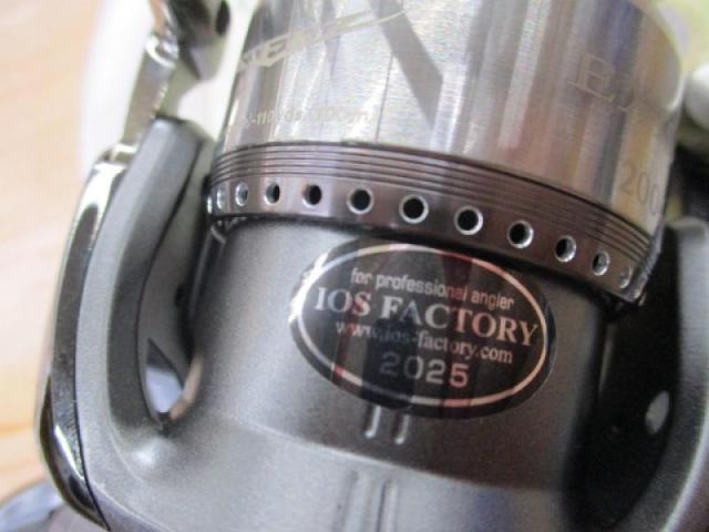 イグジストスティーズカスタム STZ2004｜＠ベリーネット 日本最大新品